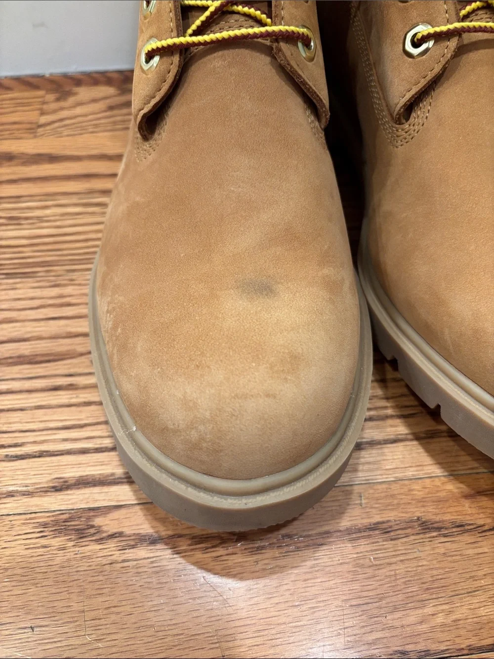 Timberland 6-Inch Waterproof Boots – Men’s Size 11– New